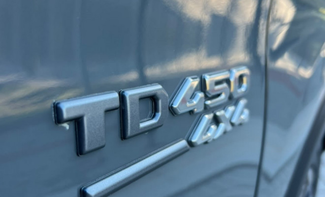 Fiat Toro Ranch 2.2 16V 4x4 TB Diesel Aut. 2026 Diesel-7