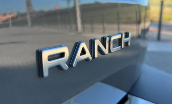 Fiat Toro Ranch 2.2 16V 4x4 TB Diesel Aut. 2026 Diesel-8