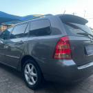 Toyota Corolla Fielder SW 1.8/1.8 XEi Flex Aut. 2005 Flex-0