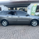 Toyota Corolla Fielder SW 1.8/1.8 XEi Flex Aut. 2005 Flex-18