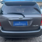 Toyota Corolla Fielder SW 1.8/1.8 XEi Flex Aut. 2005 Flex-15