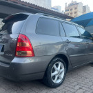 Toyota Corolla Fielder SW 1.8/1.8 XEi Flex Aut. 2005 Flex-12