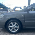 Toyota Corolla Fielder SW 1.8/1.8 XEi Flex Aut. 2005 Flex-11