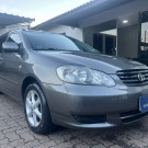 Toyota Corolla Fielder SW 1.8/1.8 XEi Flex Aut. 2005 Flex-8