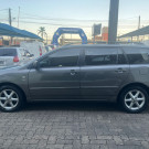 Toyota Corolla Fielder SW 1.8/1.8 XEi Flex Aut. 2005 Flex-7