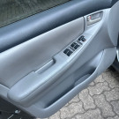 Toyota Corolla Fielder SW 1.8/1.8 XEi Flex Aut. 2005 Flex-10