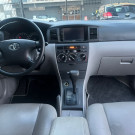 Toyota Corolla Fielder SW 1.8/1.8 XEi Flex Aut. 2005 Flex-17