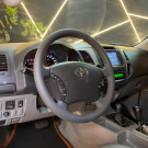 Toyota Hilux CD SRV D4-D 4x4 3.0  2010 Diesel   Corre Conferir-10