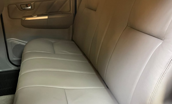 Toyota Hilux CD SRV D4-D 4x4 3.0  2010 Diesel   Corre Conferir-7