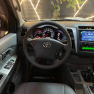 Toyota Hilux CD SRV D4-D 4x4 3.0  2010 Diesel   Corre Conferir-5