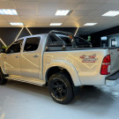 Toyota Hilux CD SRV D4-D 4x4 3.0  2010 Diesel   Corre Conferir-2