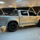 Toyota Hilux CD SRV D4-D 4x4 3.0  2010 Diesel   Corre Conferir-3