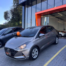 Hyundai HB20 Vision 1.0 Flex 12V Mec. 2022 Flex-2