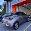 Hyundai HB20 Vision 1.0 Flex 12V Mec. 2022 Flex-6