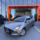 Hyundai HB20 Vision 1.0 Flex 12V Mec. 2022 Flex-1