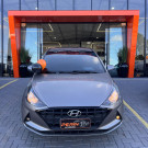 Hyundai HB20 Vision 1.0 Flex 12V Mec. 2022 Flex-0