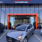 Hyundai HB20 Vision 1.0 Flex 12V Mec. 2022 Flex-3