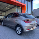 Hyundai HB20 Vision 1.0 Flex 12V Mec. 2022 Flex-7