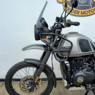 Royal Enfield Himalayan 411 EFI 2024 Gasolina-7