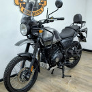 Royal Enfield Himalayan 411 EFI 2024 Gasolina-2