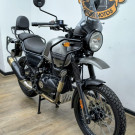Royal Enfield Himalayan 411 EFI 2024 Gasolina-0