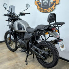 Royal Enfield Himalayan 411 EFI 2024 Gasolina-9
