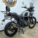 Royal Enfield Himalayan 411 EFI 2024 Gasolina-11