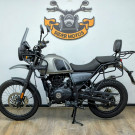 Royal Enfield Himalayan 411 EFI 2024 Gasolina-3