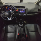 Honda Fit LX 1.5 16V 5p Aut. 2016 Flex-10