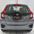 Honda Fit LX 1.5 16V 5p Aut. 2016 Flex-4