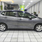 Honda Fit LX 1.5 16V 5p Aut. 2016 Flex-6