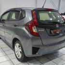 Honda Fit LX 1.5 16V 5p Aut. 2016 Flex-3