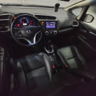 Honda Fit LX 1.5 16V 5p Aut. 2016 Flex-9