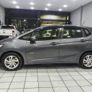 Honda Fit LX 1.5 16V 5p Aut. 2016 Flex-2