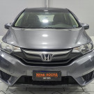 Honda Fit LX 1.5 16V 5p Aut. 2016 Flex-0