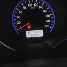 Honda Fit LX 1.5 16V 5p Aut. 2016 Flex-12