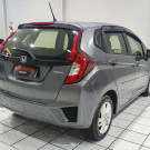 Honda Fit LX 1.5 16V 5p Aut. 2016 Flex-5