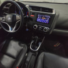 Honda Fit LX 1.5 16V 5p Aut. 2016 Flex-11
