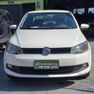 VW - VolksWagen VOYAGE 1.6/1.6 City  Mi Total Flex 8V 4p 2015 Flex-0