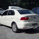 VW - VolksWagen VOYAGE 1.6/1.6 City  Mi Total Flex 8V 4p 2015 Flex-3