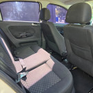 VW - VolksWagen VOYAGE 1.6/1.6 City  Mi Total Flex 8V 4p 2015 Flex-12