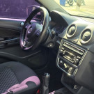VW - VolksWagen VOYAGE 1.6/1.6 City  Mi Total Flex 8V 4p 2015 Flex-8