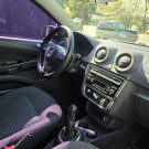 VW - VolksWagen VOYAGE 1.6/1.6 City  Mi Total Flex 8V 4p 2015 Flex-2