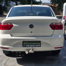 VW - VolksWagen VOYAGE 1.6/1.6 City  Mi Total Flex 8V 4p 2015 Flex-4