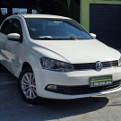 VW - VolksWagen VOYAGE 1.6/1.6 City  Mi Total Flex 8V 4p 2015 Flex-1
