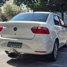 VW - VolksWagen VOYAGE 1.6/1.6 City  Mi Total Flex 8V 4p 2015 Flex-5
