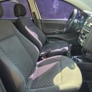 VW - VolksWagen VOYAGE 1.6/1.6 City  Mi Total Flex 8V 4p 2015 Flex-11