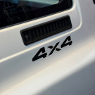 Suzuki Vitara JLX 1.6 16V 4x4 4p Mec. 1995 Gasolina-5