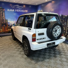 Suzuki Vitara JLX 1.6 16V 4x4 4p Mec. 1995 Gasolina-6
