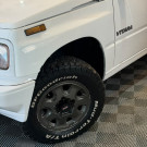 Suzuki Vitara JLX 1.6 16V 4x4 4p Mec. 1995 Gasolina-8